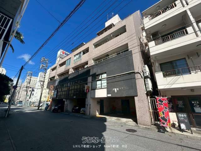 2LDK Apartment for Sale in Naha, Near Asahibashi Station - Thumbnail 2
