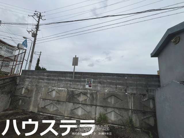 Land for Sale in Kubota, Okinawa City - 53m² Plots - Thumbnail 3