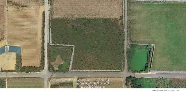 Agricultural Land for Sale in Nago, Okinawa - 4936 sqm Field - Thumbnail 2