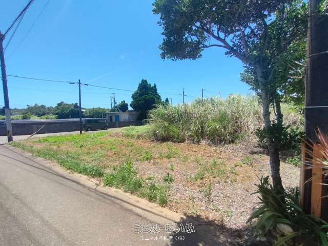 663 sqm Land for Sale in Sunagawa, Miyakojima City - Thumbnail 2
