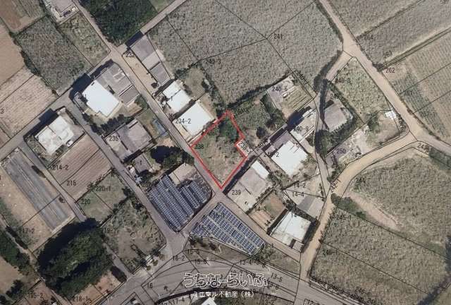 663 sqm Land for Sale in Sunagawa, Miyakojima City - Thumbnail 4