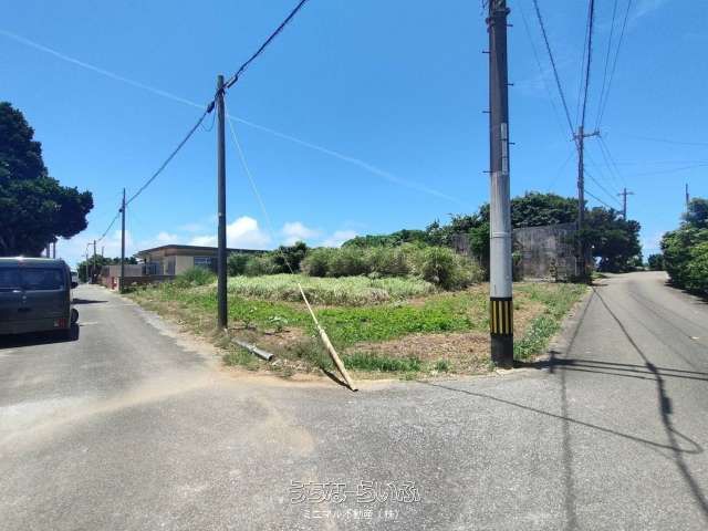 663 sqm Land for Sale in Sunagawa, Miyakojima City - Thumbnail 3