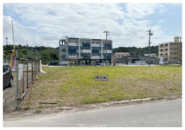 1169m² Corner Development Land in Itoman, Okinawa - Thumbnail 3