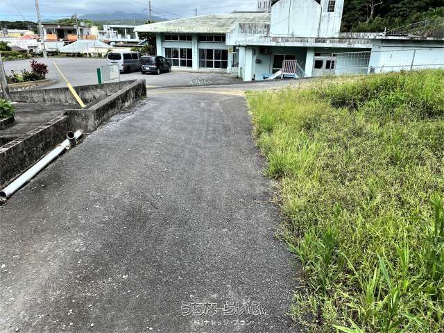 1476 sqm Development Land for Sale in Nago City, Okinawa - Thumbnail 3