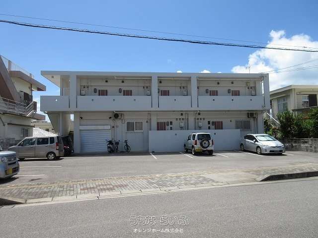 Ishigaki City Commercial & Land Package Sale - 1592 sqm - Thumbnail 2