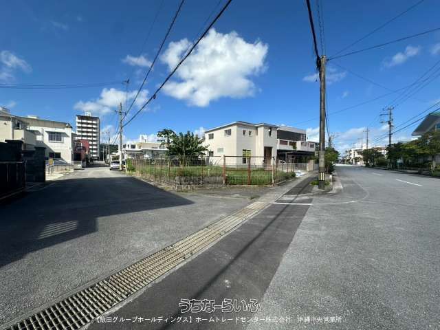 201.01 sqm Corner Land Plot for Sale in Nanjo City, Okinawa - Thumbnail 2