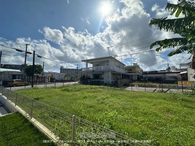 201.01 sqm Corner Land Plot for Sale in Nanjo City, Okinawa - Thumbnail 4