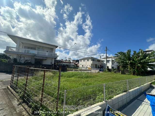 201.01 sqm Corner Land Plot for Sale in Nanjo City, Okinawa - Thumbnail 3
