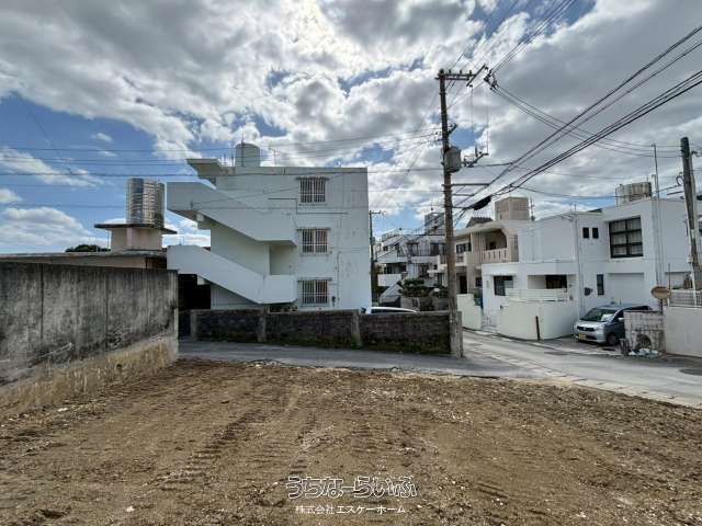 Land Plot with Building Plan in Naha, Okinawa - Luxsis Series - Thumbnail 3
