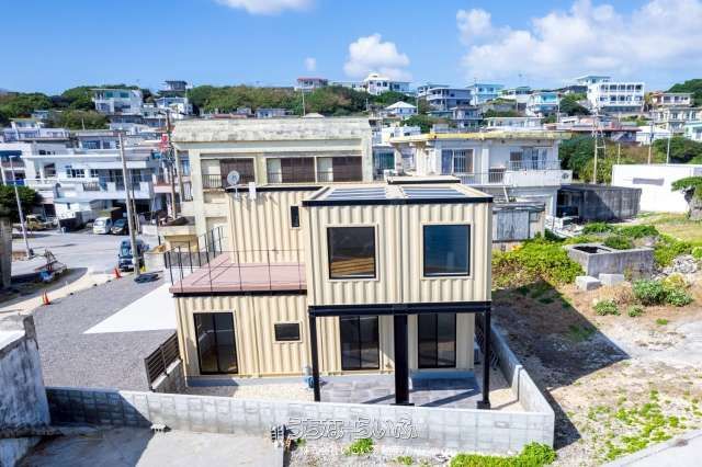 New 2LDK House with Ocean View in Miyakojima, Okinawa - Thumbnail 3