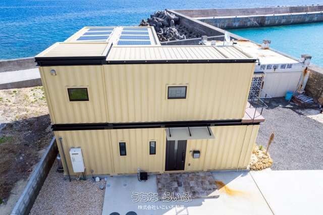New 2LDK House with Ocean View in Miyakojima, Okinawa - Thumbnail 2