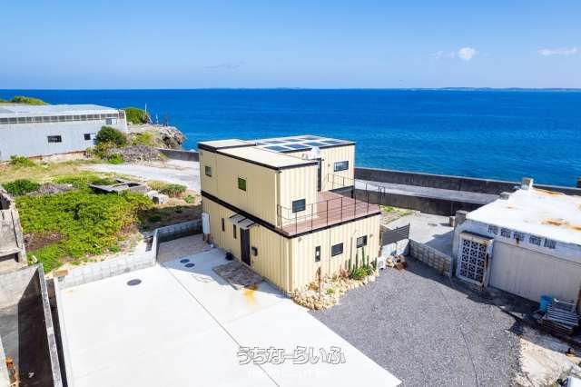 New 2LDK House with Ocean View in Miyakojima, Okinawa - Thumbnail 4