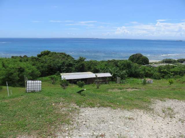 961㎡ Ocean View Land for Sale in Nanjo City, Okinawa - Thumbnail 2