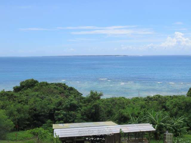 961㎡ Ocean View Land for Sale in Nanjo City, Okinawa - Thumbnail 3
