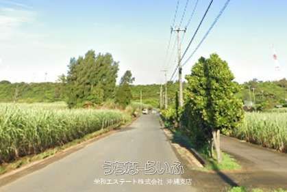 3542 sqm Land for Sale in Miyakojima City, Okinawa - Thumbnail 3