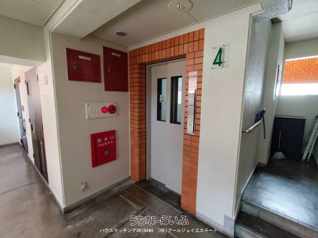 Renovated 1LDK Apartment for Rent in Naha, Okinawa near Miebashi Station - Thumbnail 4