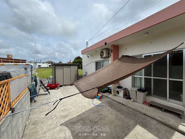 Modern 3LDK RC House with Garden for Sale in Yaese, Okinawa - Thumbnail 4