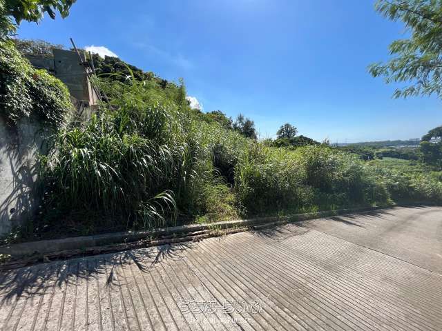 1325 sqm Sloping Land for Development in Yonabaru, Okinawa - Thumbnail 2