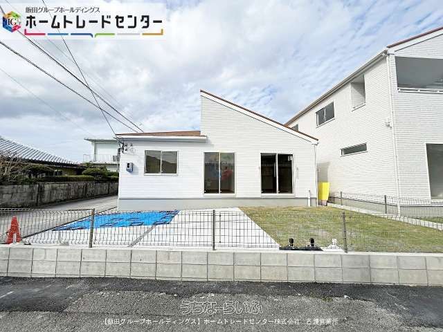 New 3LDK Single-Story House in Onna Village, Okinawa - Thumbnail 3