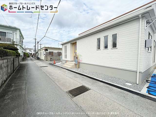New 3LDK Single-Story House in Onna Village, Okinawa - Thumbnail 4