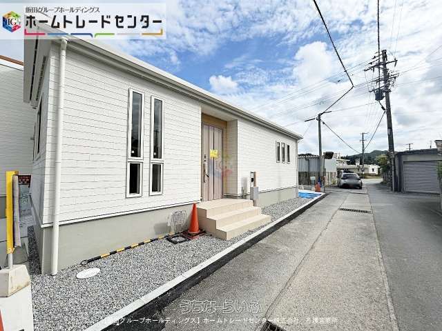 New 3LDK Single-Story House in Onna Village, Okinawa - Thumbnail 2