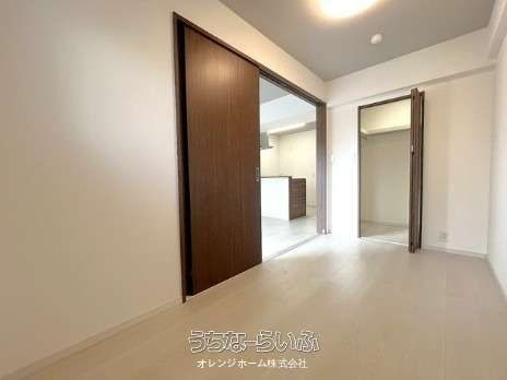 New 1LDK Apartment for Rent in Naha, Okinawa - KL Hikawa 904 - Thumbnail 4