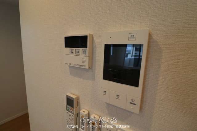 D-ROOM Yomitan Hills 206: 2LDK Apartment for Rent in Yomitan, Okinawa - Thumbnail 3