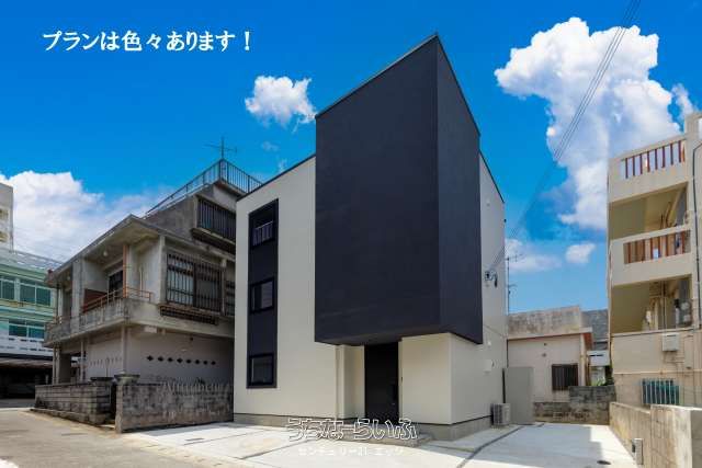 181m² Land Plot in Nanjo City, Okinawa - No Building Conditions - Thumbnail 2