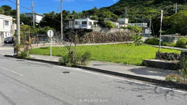 181m² Land Plot in Nanjo City, Okinawa - No Building Conditions - Thumbnail 4