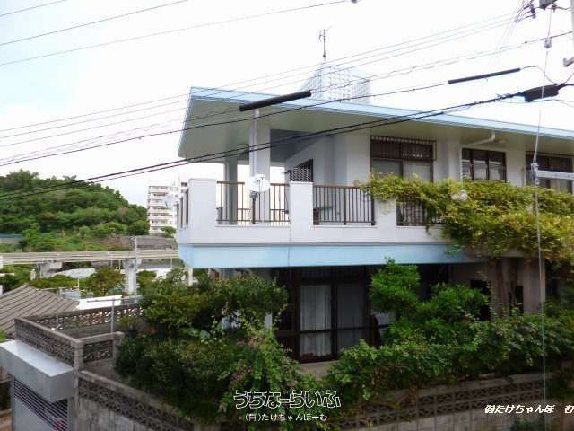 Florence KB-3 1LDK Apartment for Rent in Naha, Okinawa - Thumbnail 2