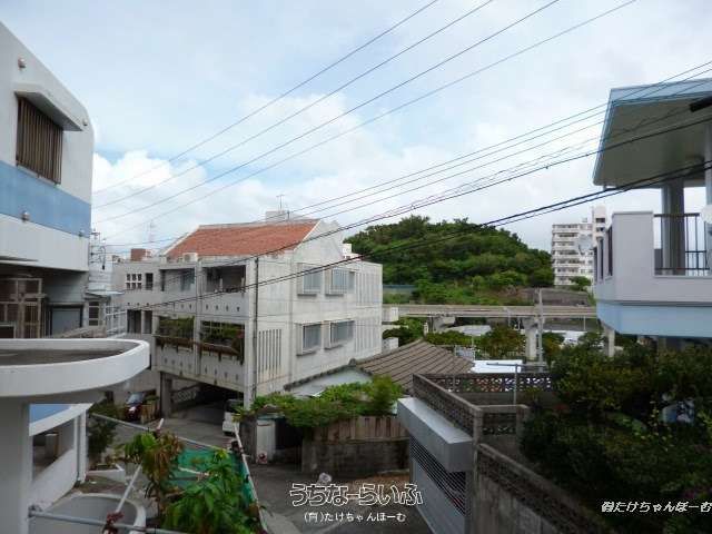 Florence KB-3 1LDK Apartment for Rent in Naha, Okinawa - Thumbnail 3
