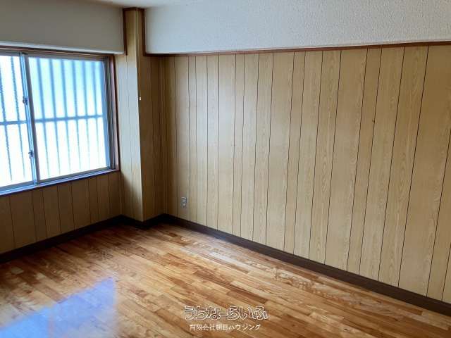 Rental Apartment in Naha Shuri - 3DK, Separate Bath/Toilet, Free Parking - Thumbnail 4