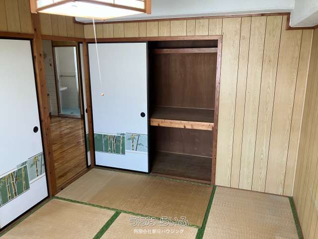 Rental Apartment in Naha Shuri - 3DK, Separate Bath/Toilet, Free Parking - Thumbnail 3