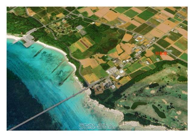 970m² Land for Sale in Miyakojima, Okinawa - Thumbnail 2