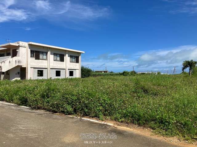970m² Land for Sale in Miyakojima, Okinawa - Image 1