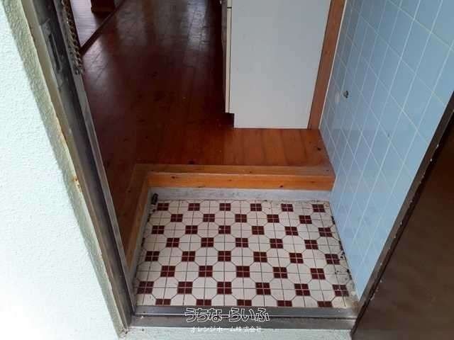 1K Apartment for Rent in Ginowan City, Okinawa - 32,000 Yen - Thumbnail 2