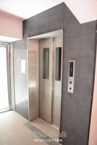 1K Apartment for Rent in Urasoe, Okinawa - Nouvel Elegant Onaga - Thumbnail 3