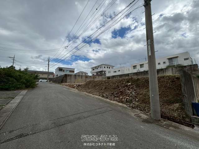 514.21 sqm Residential Land for Sale in Nago, Okinawa - Thumbnail 2