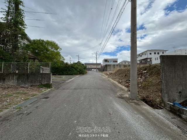 514.21 sqm Residential Land for Sale in Nago, Okinawa - Thumbnail 3