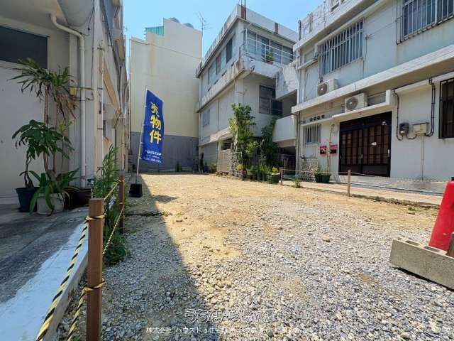 Commercial Land for Sale in Naha City, Okinawa - 103.3m² - Thumbnail 2
