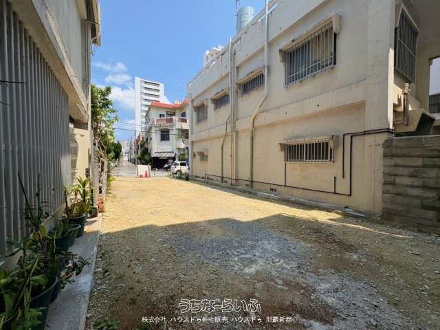 Commercial Land for Sale in Naha City, Okinawa - 103.3m² - Thumbnail 4