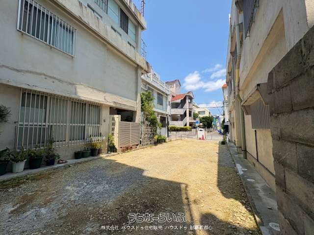 Commercial Land for Sale in Naha City, Okinawa - 103.3m² - Thumbnail 3