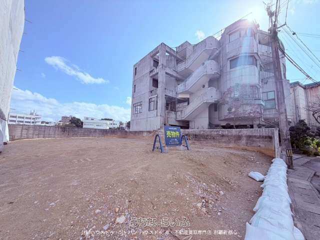200.75 sqm Land for Sale in Asa, Naha City, Okinawa - Thumbnail 3