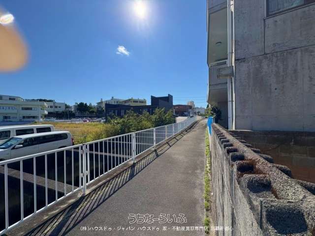 200.75 sqm Land for Sale in Asa, Naha City, Okinawa - Thumbnail 2