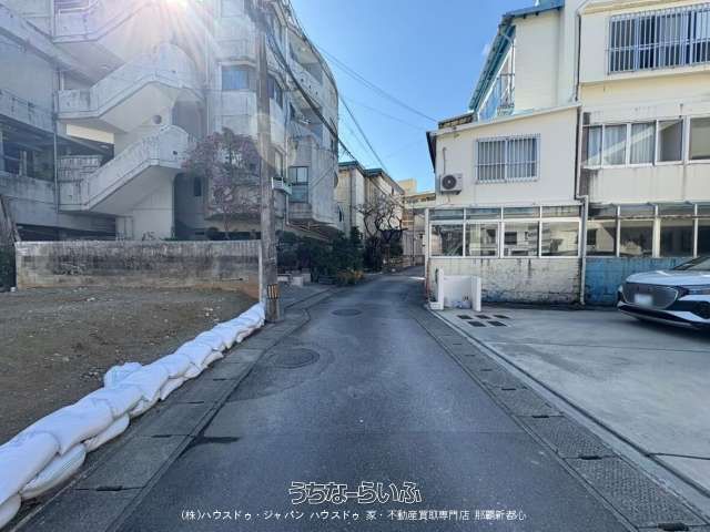 200.75 sqm Land for Sale in Asa, Naha City, Okinawa - Thumbnail 4