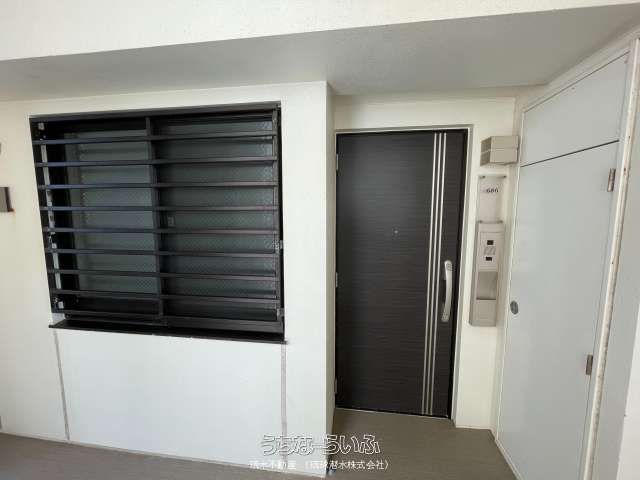 Renovated 2LDK Apartment for Sale in Ginowan, Okinawa - Thumbnail 3