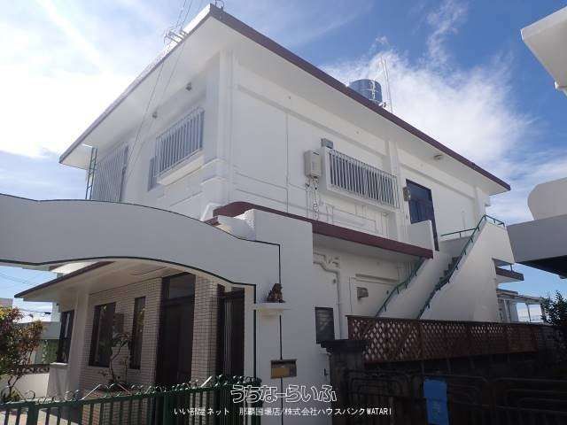 4LDK Rental Apartment in Naha Uema | 61.45m² RC Building - Thumbnail 2