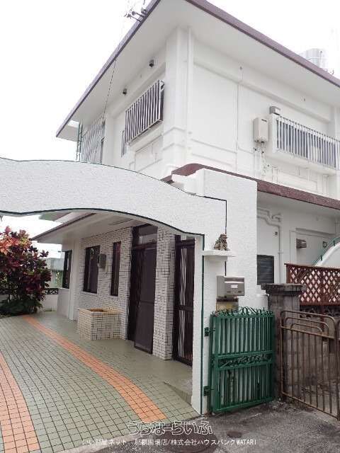 4LDK Rental Apartment in Naha Uema | 61.45m² RC Building - Thumbnail 4