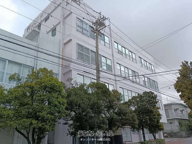 RC Office Building for Sale in Urasoe, Okinawa - Thumbnail 4