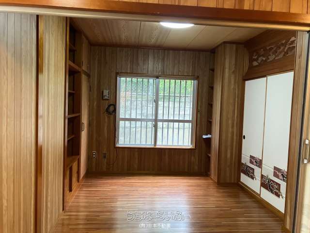 Pet-Friendly 4LDK House Rental in Ginowan, Okinawa - Thumbnail 3